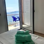 Amazing View Appartamento Sarandë