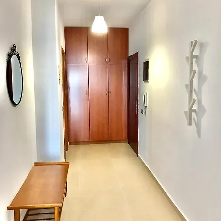 Amazing View Apartment *