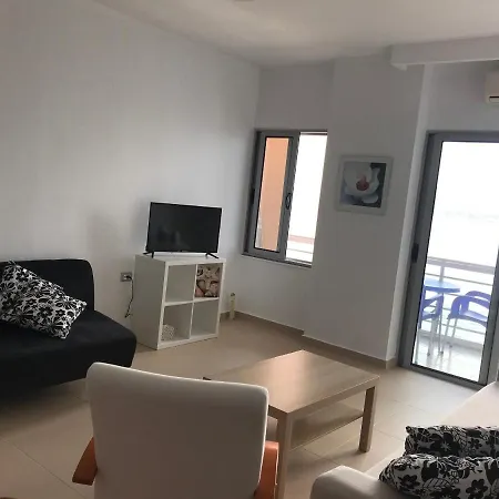 Apartment Amazing View Sarande