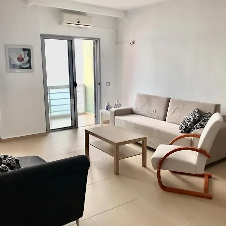 Amazing View * Sarandë