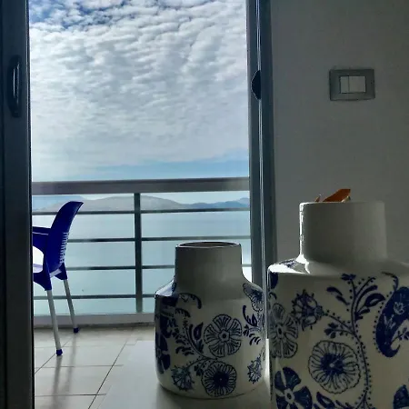 Amazing View Saranda