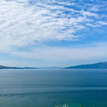 Appartement Amazing View *