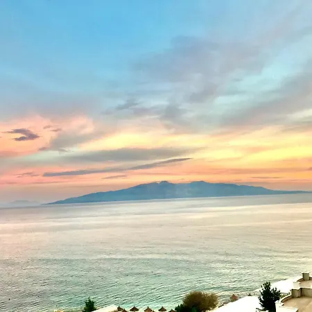 Amazing View Apartment