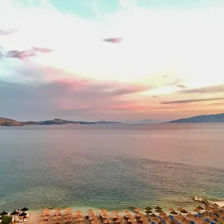 Amazing View Apartment