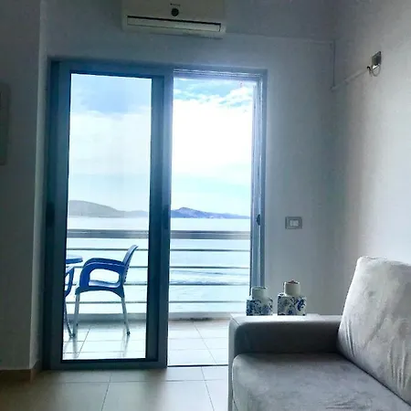 Διαμέρισμα Amazing View *