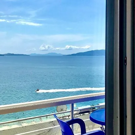 Amazing View アパート *