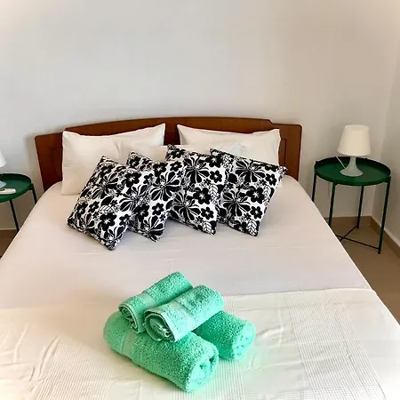 Appartement Amazing View