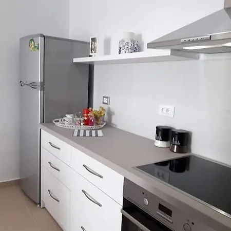 Amazing View Appartement Sarandë