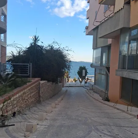 Appartement Amazing View *