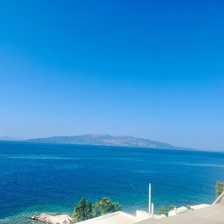 Appartement Amazing View *