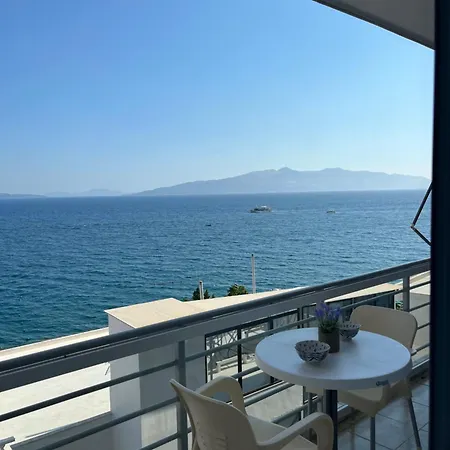 Appartement Amazing View