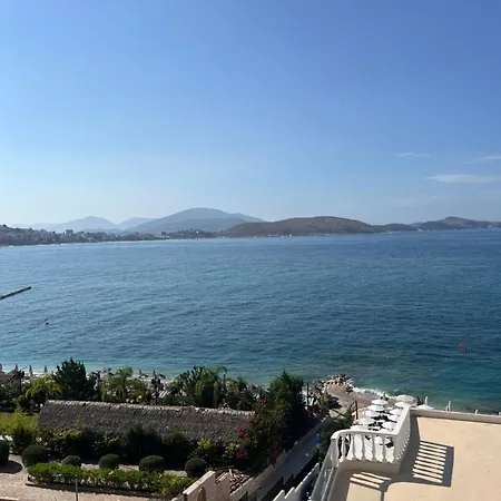 Amazing View Sarandë