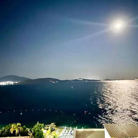 Amazing View * Sarandë