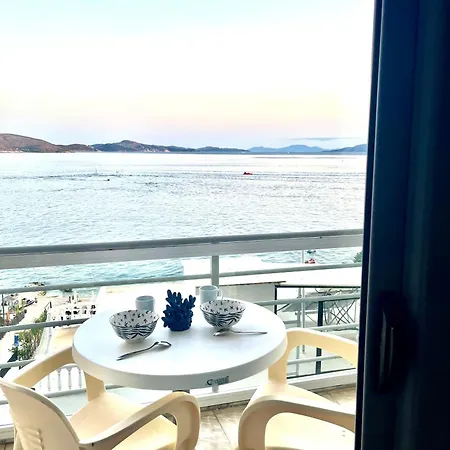 Amazing View 公寓 *