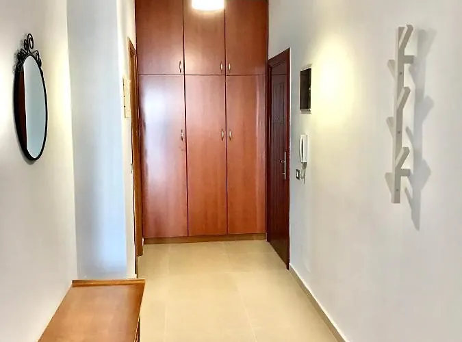 Amazing View Appartement *