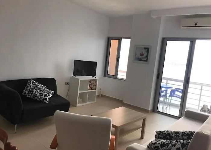 Appartement Amazing View Saranda