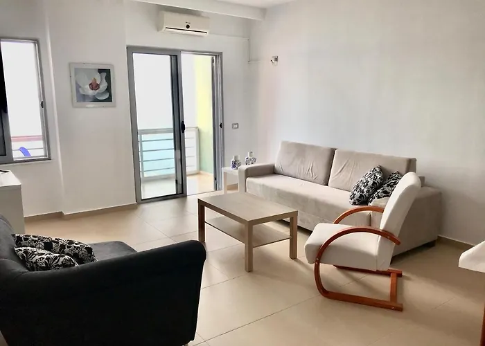 Amazing View * Sarandë