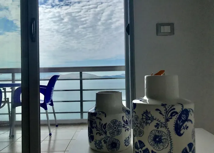 Amazing View Sarandë