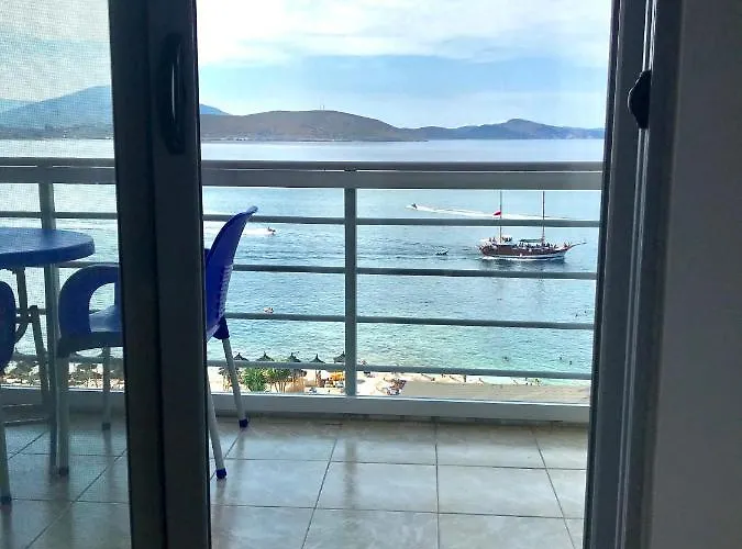 Amazing View Sarandë