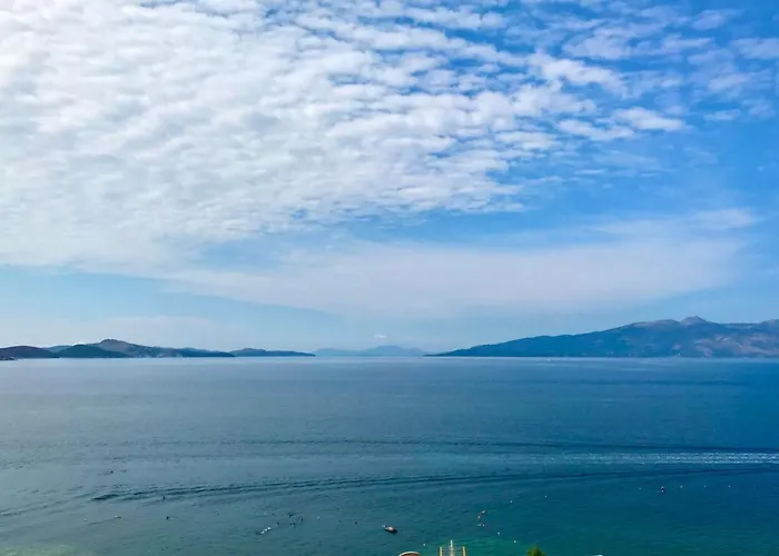 公寓 Amazing View *