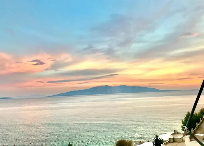 Amazing View Appartement