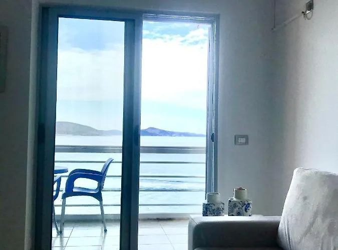 Appartement Amazing View *