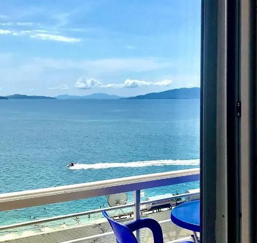 Amazing View Appartement *