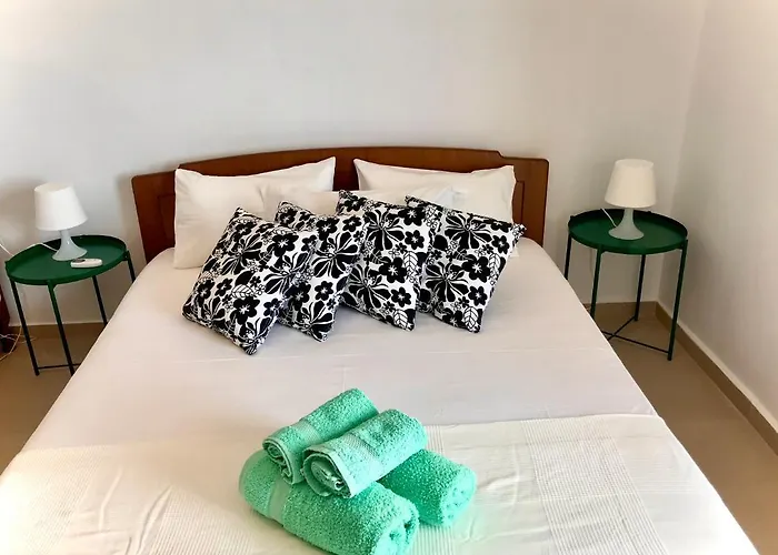 Appartement Amazing View