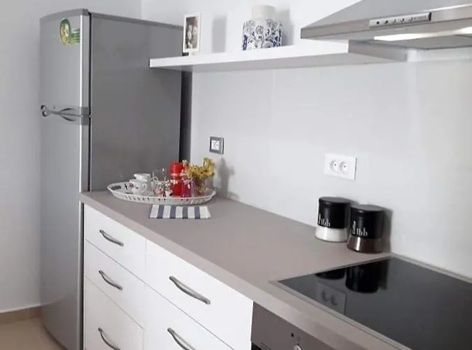 Amazing View Appartement Saranda