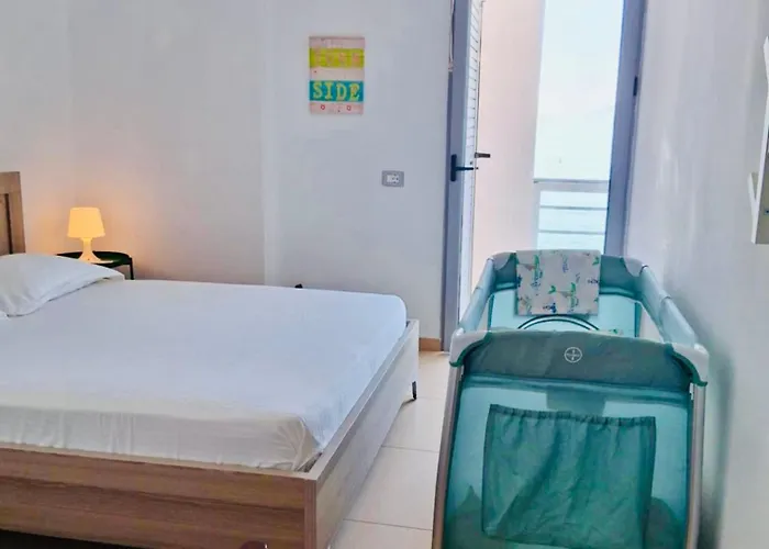 Appartement Amazing View