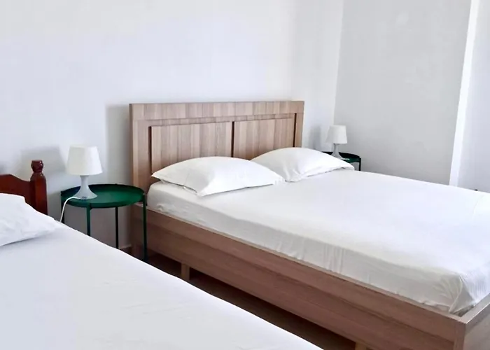 Amazing View Appartement *