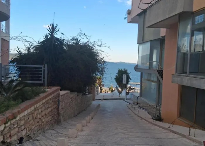 Appartement Amazing View *