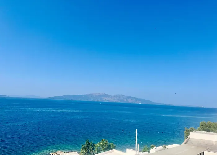 Appartement Amazing View *