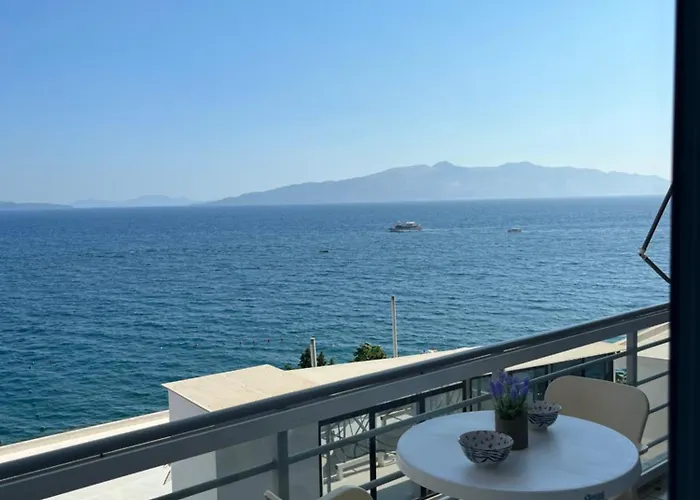 Appartement Amazing View