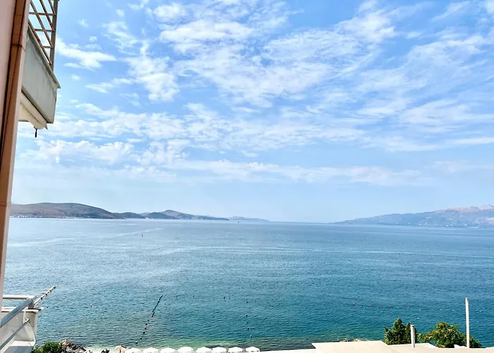 Amazing View Appartement