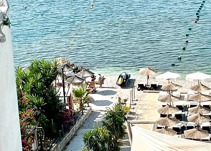 Appartement Amazing View *